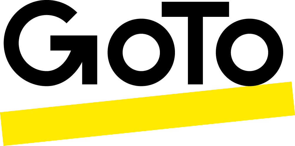 Logo GoTo